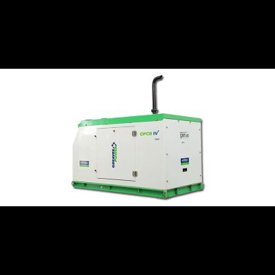 7.5 KVA DG Set